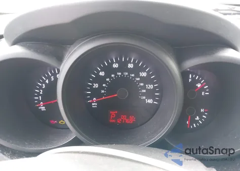 2013 Kia Soul из США, поврежденный, VIN KNDJT2A56D7613867